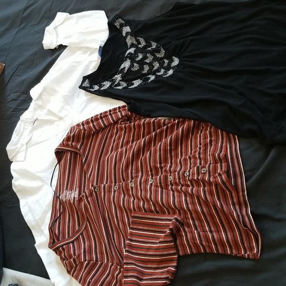 Dress clothes bundle - Picture 5 of 5